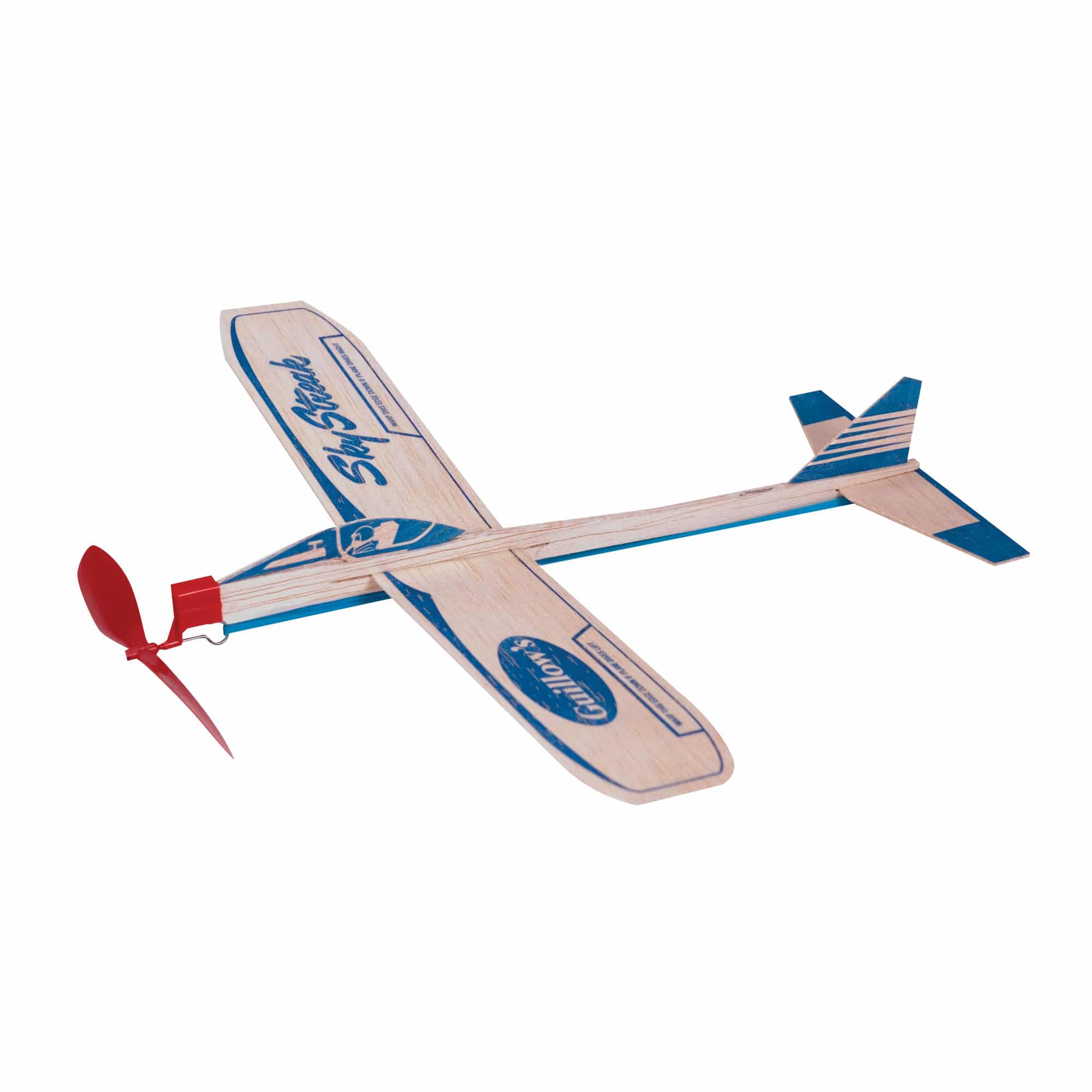 Sky Streak Single Plane Polybag
