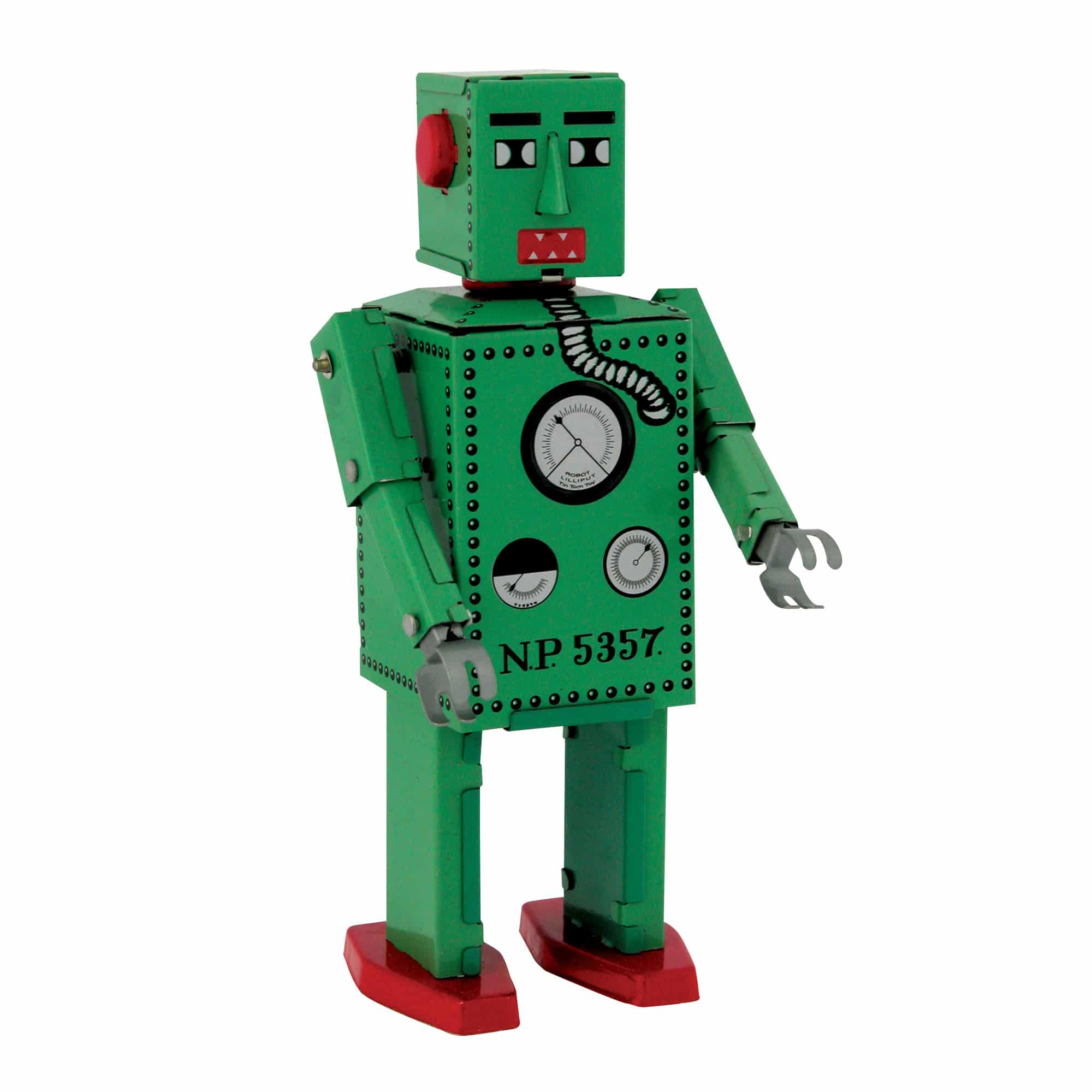 Robot Lilliput Small